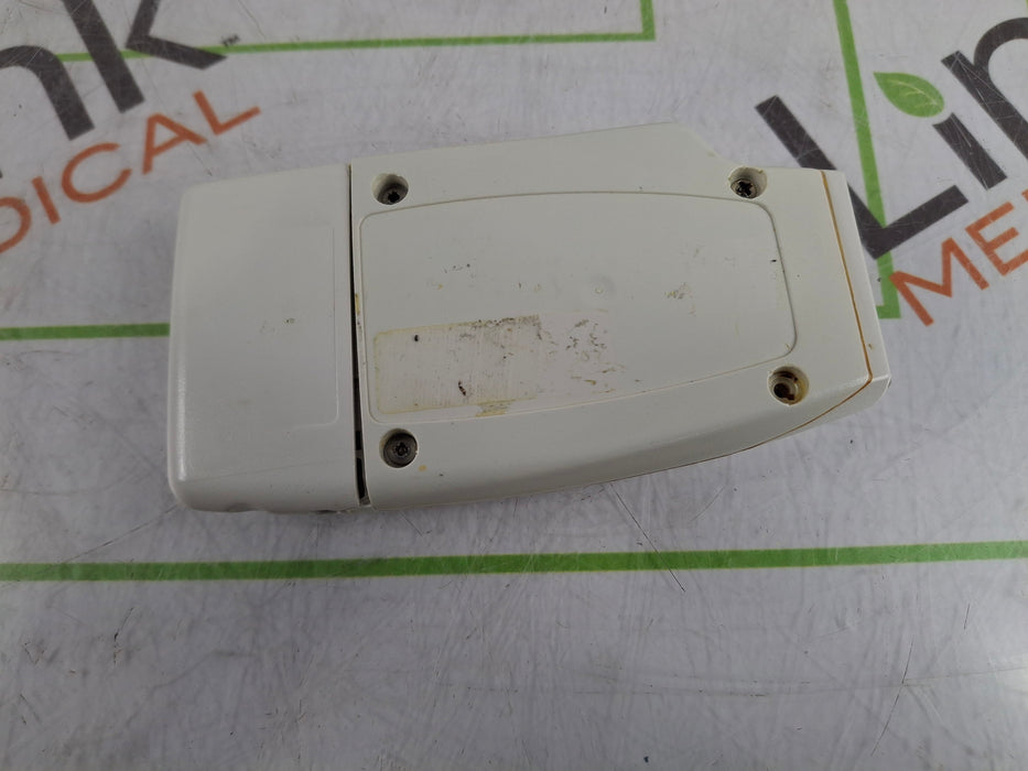 Philips Intellivue TRx M4841A S01 Telemetry Transmitter EKG Only