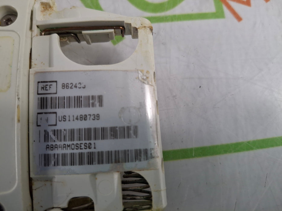Philips Intellivue TRx M4841A S01 Telemetry Transmitter EKG Only