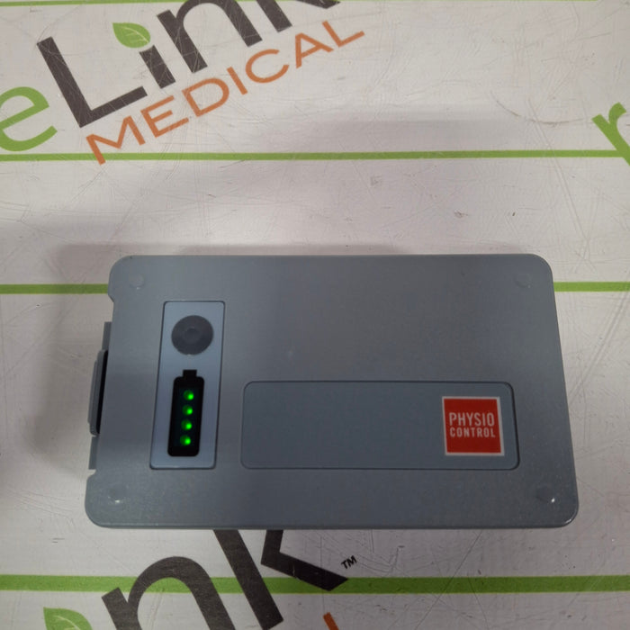 Physio-Control LifePak 15 Rechargeable Lithium Ion Battery