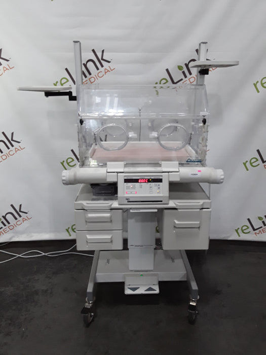 Ohmeda Medical Ohio Care Plus Incubator