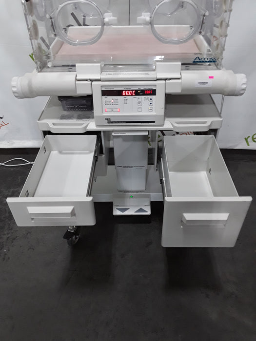 Ohmeda Medical Ohio Care Plus Incubator