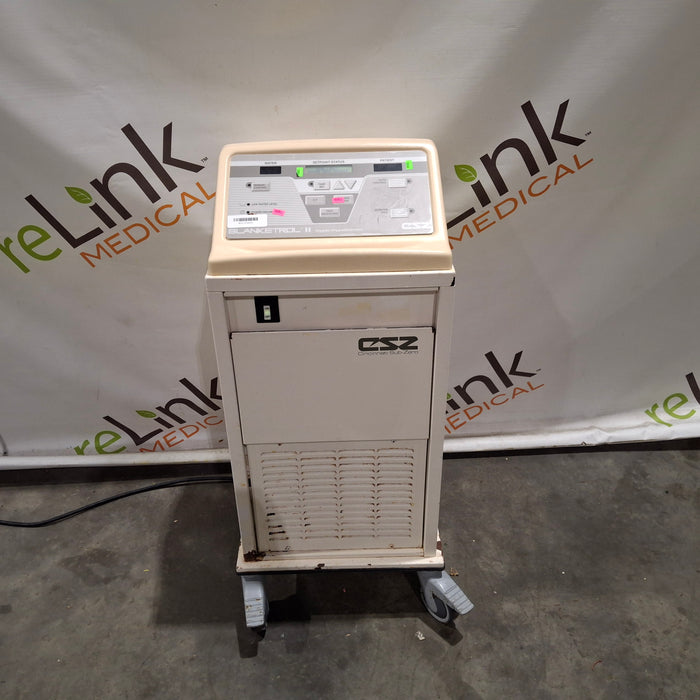 Cincinnati Sub-Zero CSZ Blanketrol II Hyper/Hyporthermia Unit