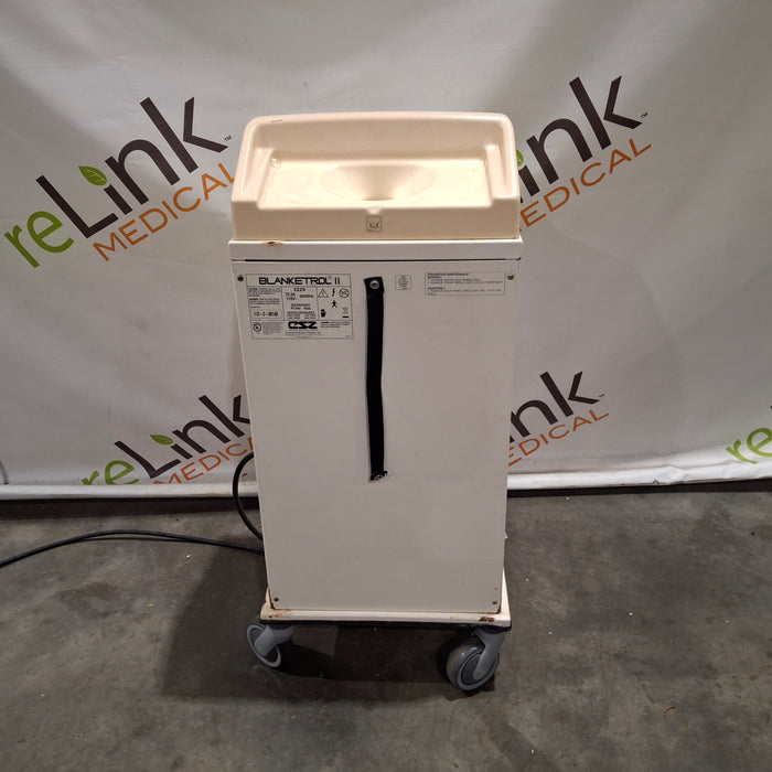 Cincinnati Sub-Zero CSZ Blanketrol II Hyper/Hyporthermia Unit