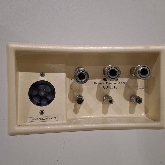 Cincinnati Sub-Zero CSZ Blanketrol II Hyper/Hyporthermia Unit