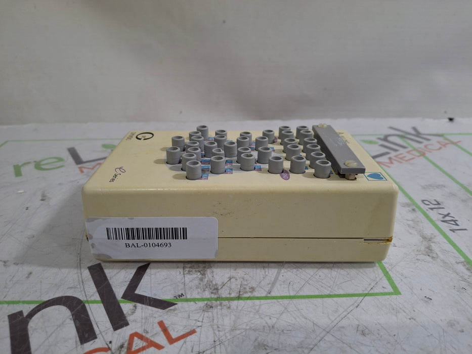 Compumedics 8008-0010-01 EEG/PSG Patient Interface/Amplifier