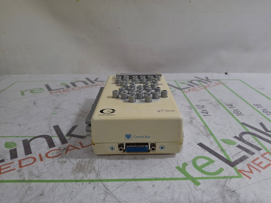 Compumedics 8008-0010-01 EEG/PSG Patient Interface/Amplifier