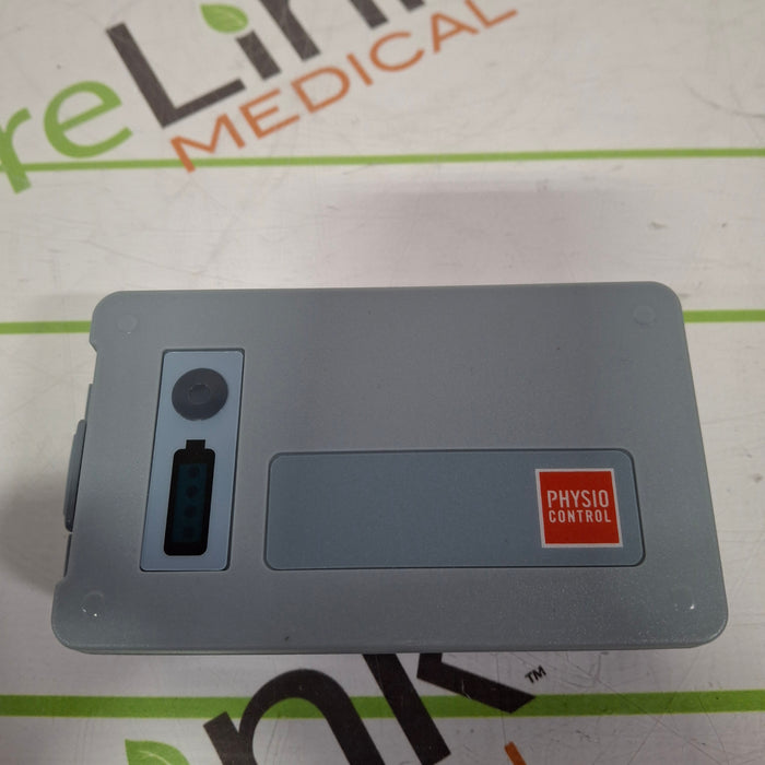 Physio-Control LifePak 15 Rechargeable Lithium Ion Battery