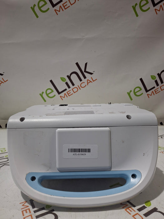 Welch Allyn Connex 6500 65NTXX - Nellcor SpO2, SureTemp Vital Signs Monitor