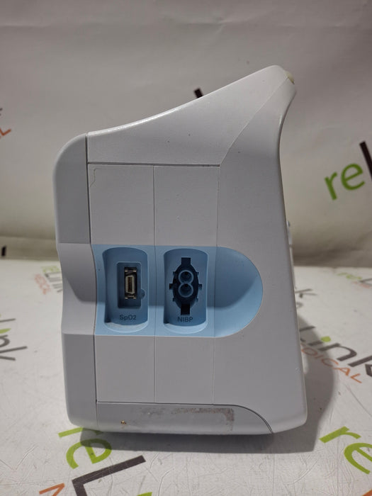 Welch Allyn Connex 6500 65NTXX - Nellcor SpO2, SureTemp Vital Signs Monitor