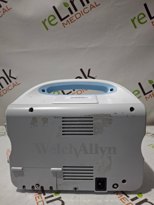Welch Allyn Connex 6500 65NTXX - Nellcor SpO2, SureTemp Vital Signs Monitor