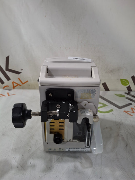 CareFusion Alaris 8015 Large Screen POC Infusion Pump