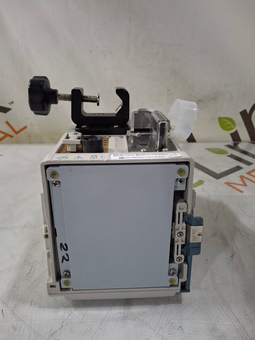 CareFusion Alaris 8015 Large Screen POC Infusion Pump