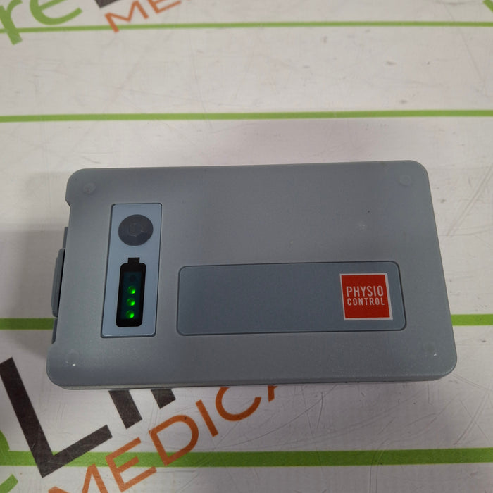 Physio-Control LifePak 15 Rechargeable Lithium Ion Battery