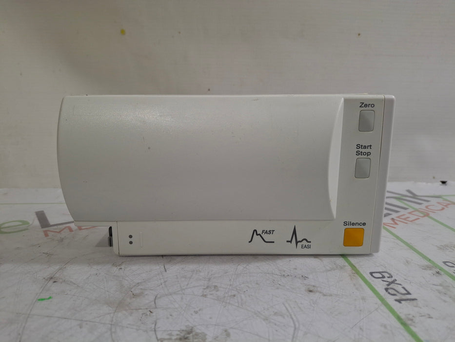 Philips M3001A-A01C06 Fast SpO2, NIBP, ECG, Temp, IBP MMS Module