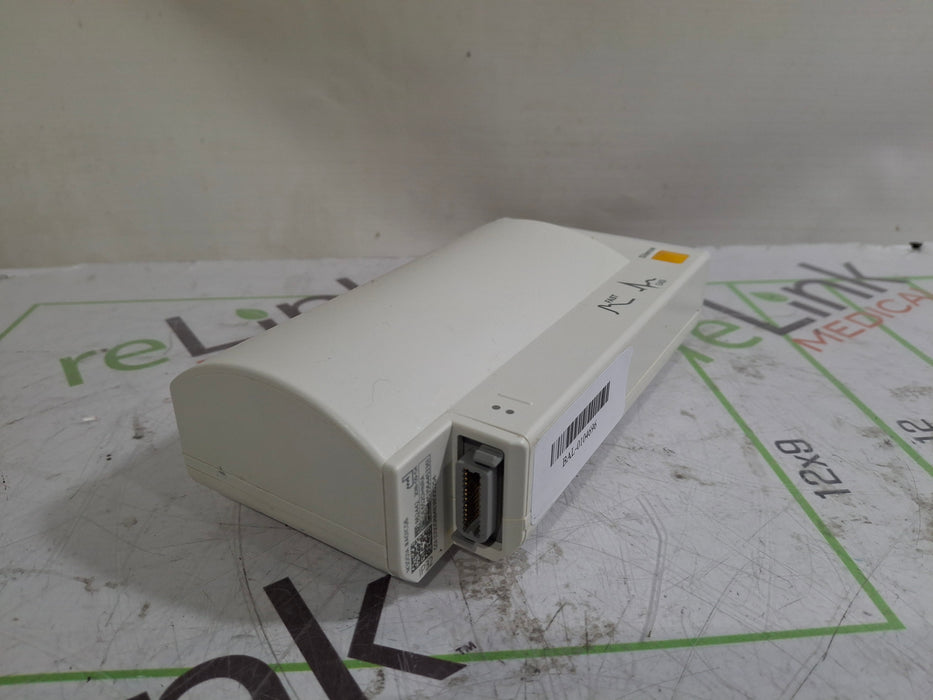 Philips M3001A-A01C06 Fast SpO2, NIBP, ECG, Temp, IBP MMS Module