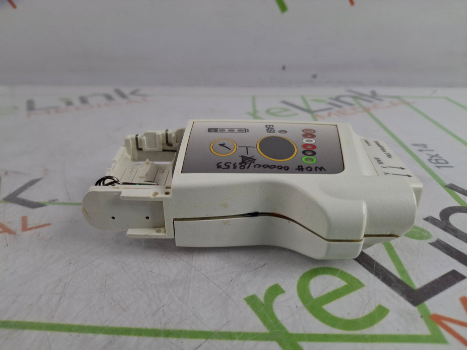 Philips Intellivue TRx+ M4841A S02 Telemetry Transmitter w/SpO2