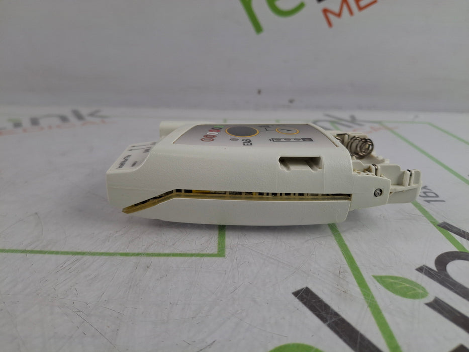 Philips Intellivue TRx+ M4841A S02 Telemetry Transmitter w/SpO2
