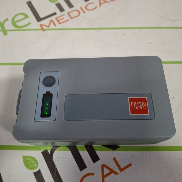 Physio-Control LifePak 15 Rechargeable Lithium Ion Battery