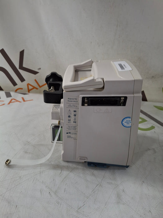 CareFusion Alaris 8015 Large Screen POC Infusion Pump