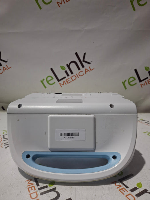 Welch Allyn Connex 6500 65NTXX - Nellcor SpO2, SureTemp Vital Signs Monitor