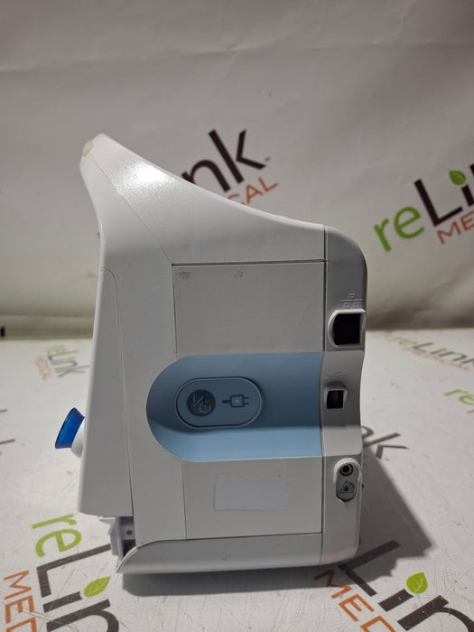 Welch Allyn Connex 6500 65NTXX - Nellcor SpO2, SureTemp Vital Signs Monitor