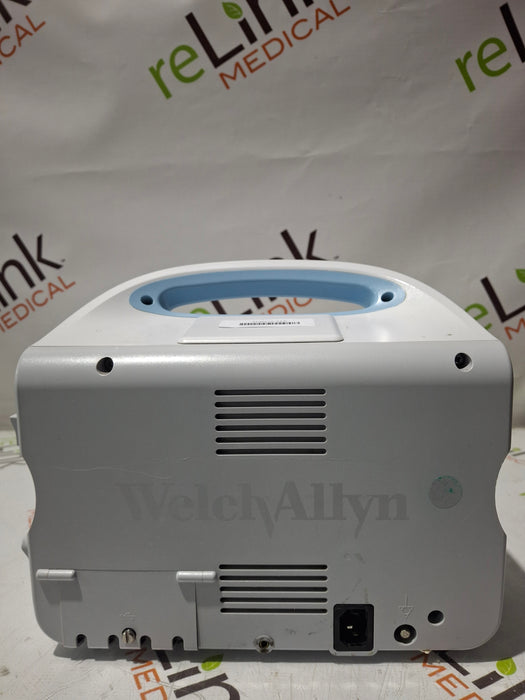 Welch Allyn Connex 6500 65NTXX - Nellcor SpO2, SureTemp Vital Signs Monitor