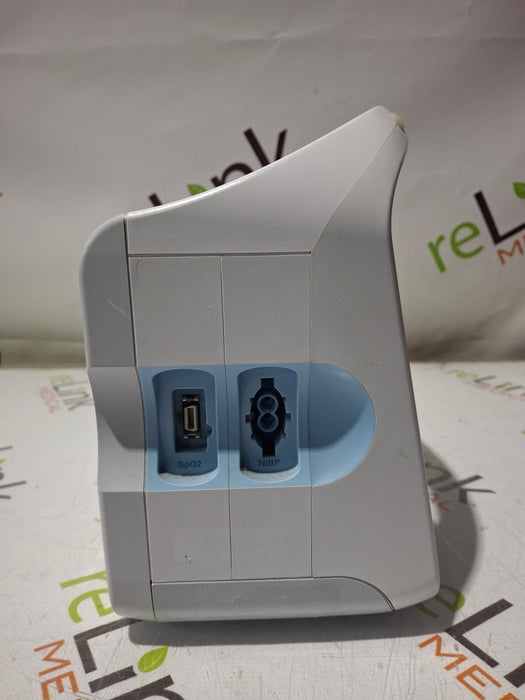 Welch Allyn Connex 6500 65NTXX - Nellcor SpO2, SureTemp Vital Signs Monitor