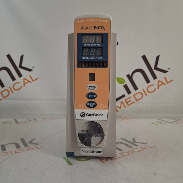 CareFusion Alaris 8300 EtCO2 Pump Module