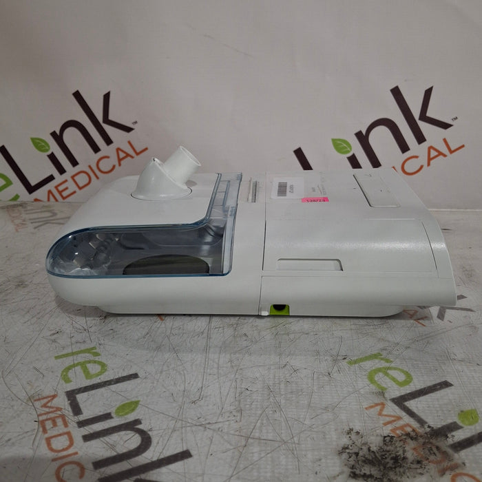 Philips DreamStation BiPAP Auto ST Servo Ventilation System