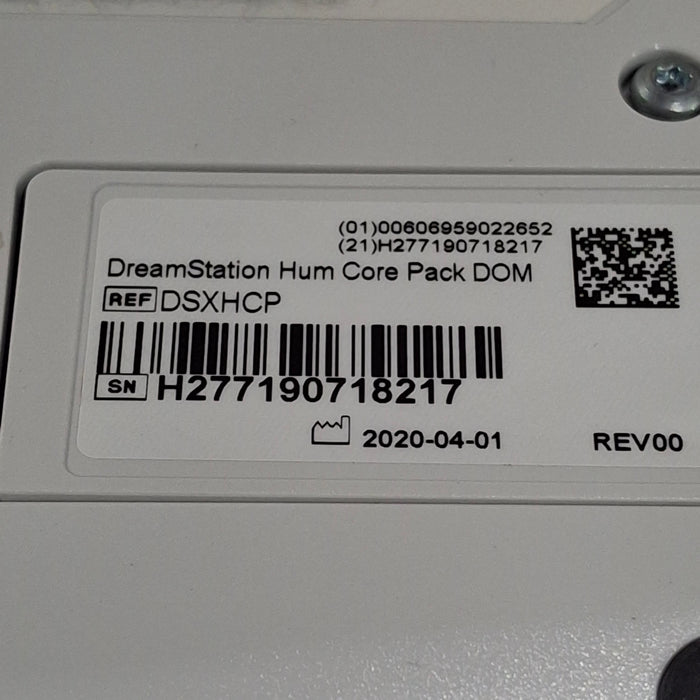 Philips DreamStation BiPAP Auto ST Servo Ventilation System