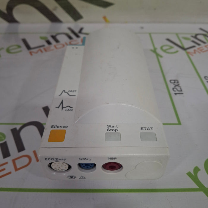 Philips M3001A-A01 Fast SpO2, NIBP, ECG MMS Module