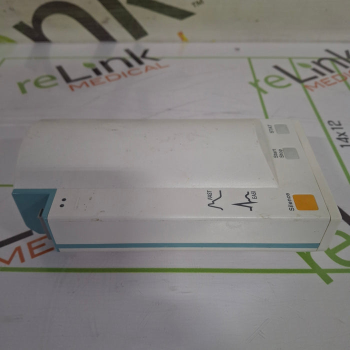 Philips M3001A-A01 Fast SpO2, NIBP, ECG MMS Module