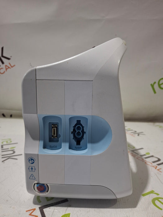 Welch Allyn Connex 6500 65MTXX - Masimo SpO2, SureTemp Vital Signs Monitor
