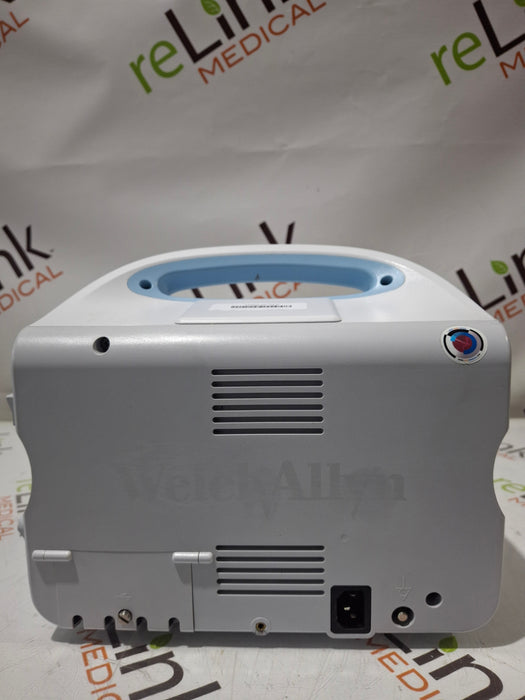 Welch Allyn Connex 6500 65MTXX - Masimo SpO2, SureTemp Vital Signs Monitor