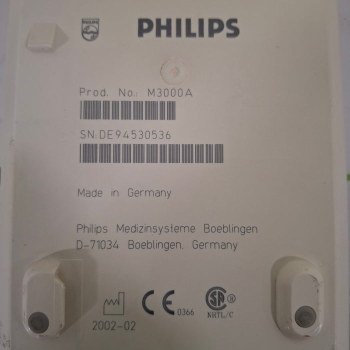 Philips M3000A MMS Module