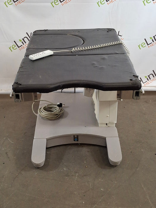 Siemens Modularis Uro C-Arm Table