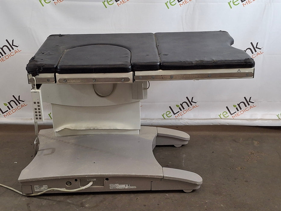 Siemens Modularis Uro C-Arm Table