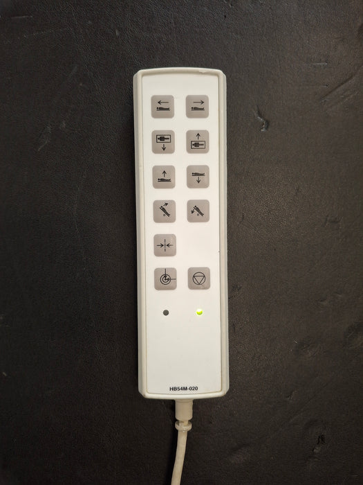 Siemens Modularis Uro C-Arm Table