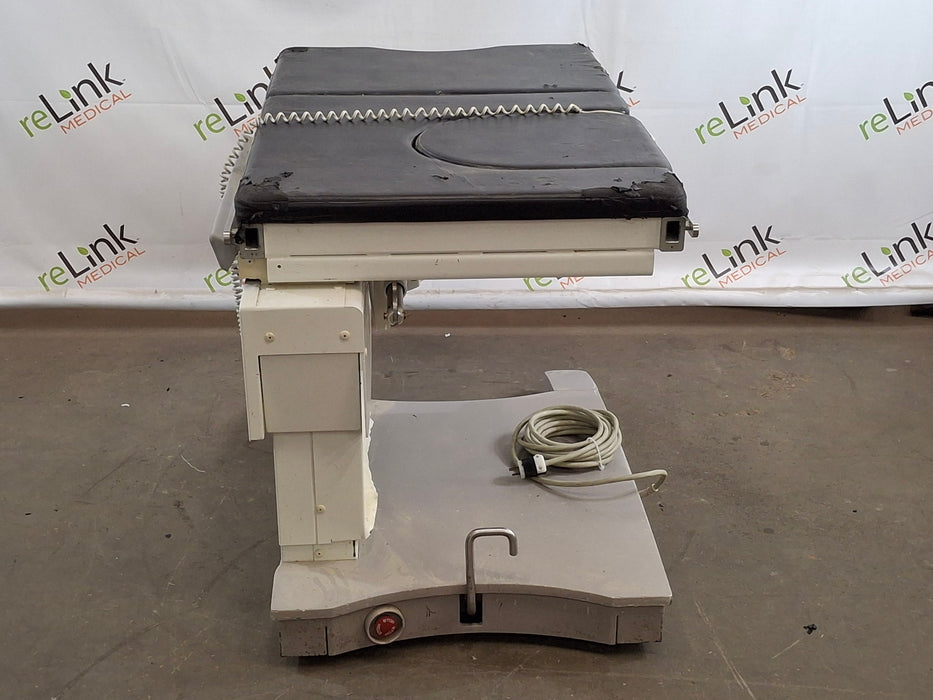 Siemens Modularis Uro C-Arm Table