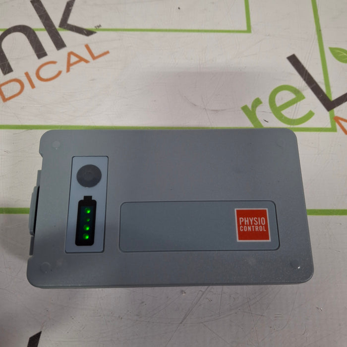Physio-Control LifePak 15 Rechargeable Lithium Ion Battery