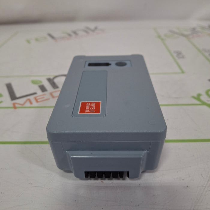 Physio-Control LifePak 15 Rechargeable Lithium Ion Battery