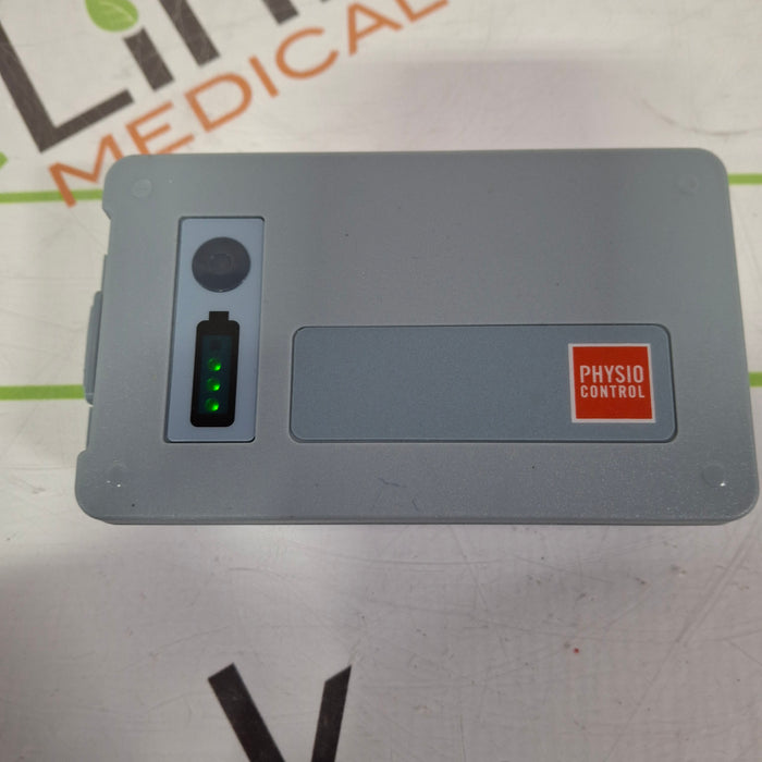 Physio-Control LifePak 15 Rechargeable Lithium Ion Battery