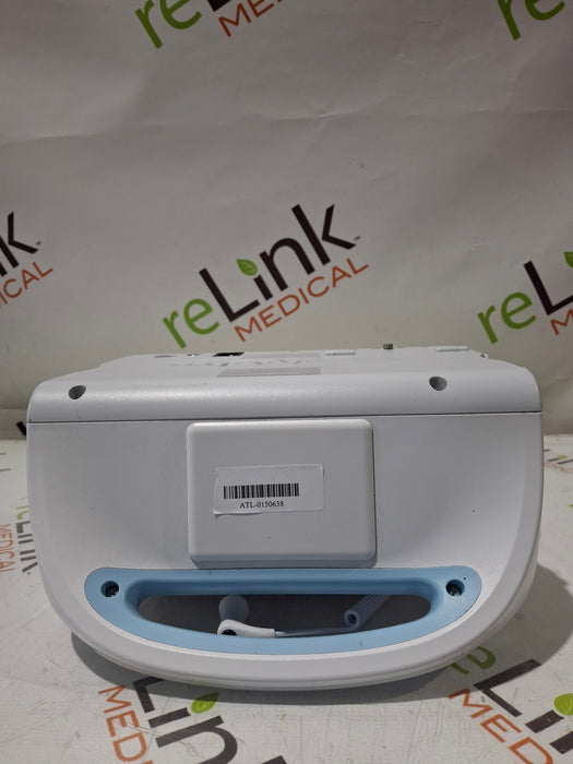 Welch Allyn Connex 6500 65NTXX - Nellcor SpO2, SureTemp Vital Signs Monitor