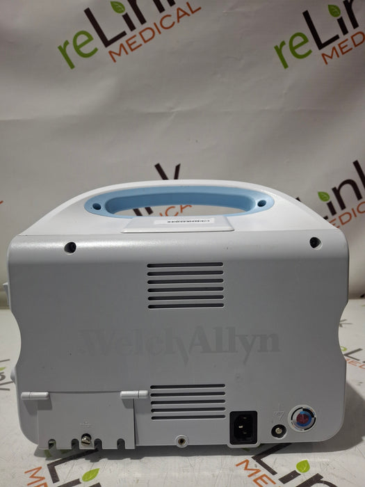 Welch Allyn Connex 6500 65NTXX - Nellcor SpO2, SureTemp Vital Signs Monitor