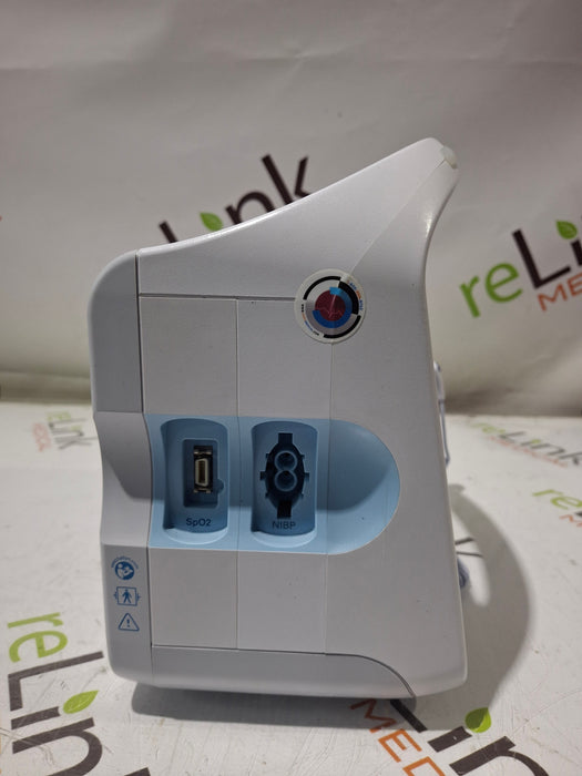 Welch Allyn Connex 6500 65NTXX - Nellcor SpO2, SureTemp Vital Signs Monitor