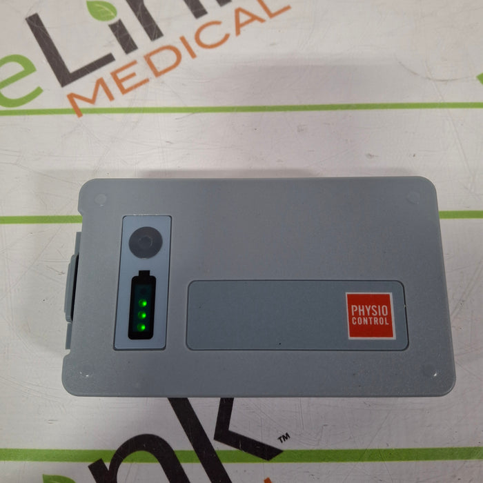 Physio-Control LifePak 15 Rechargeable Lithium Ion Battery