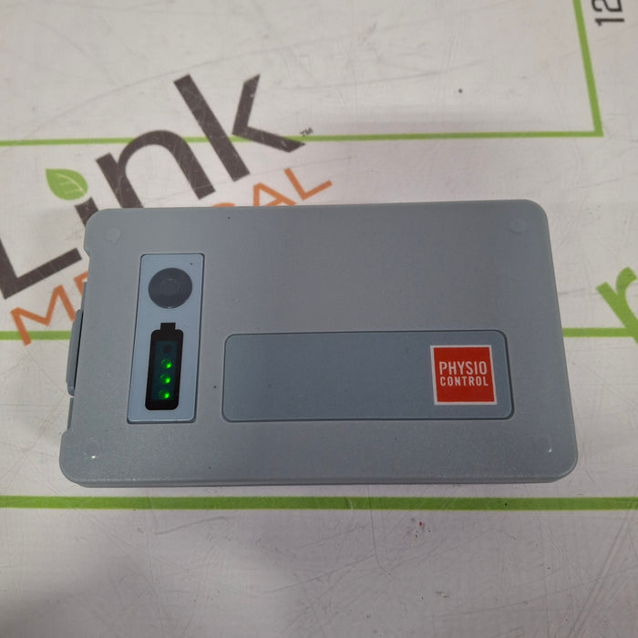 Physio-Control LifePak 15 Rechargeable Lithium Ion Battery