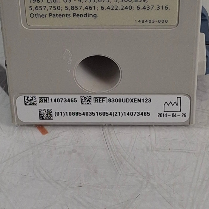 CareFusion Alaris 8300 EtCO2 Pump Module