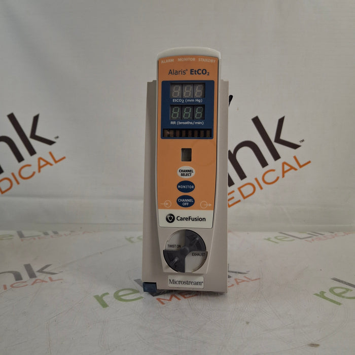 CareFusion Alaris 8300 EtCO2 Pump Module