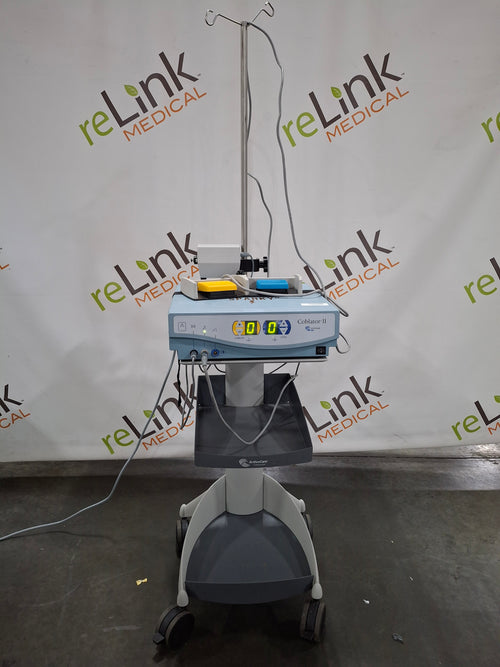ArthroCare Corporation Coblator II Surgical System